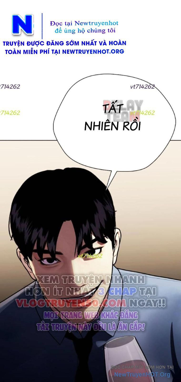 Loser Giỏi Võ Chương 127 Ảnh 83