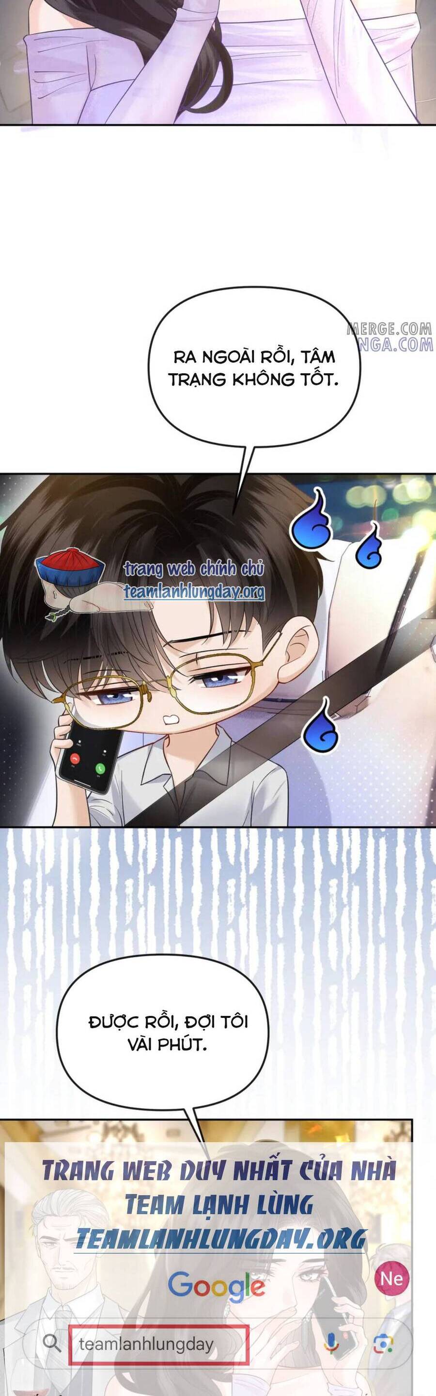 Say Đắm Chương 40 Ảnh 7