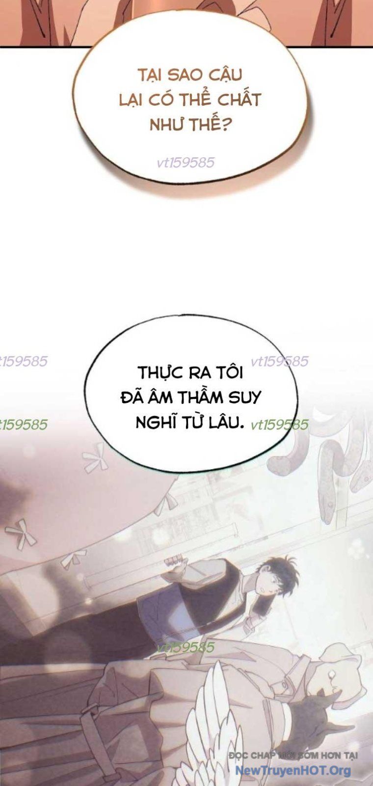 Cửa Hàng Diệu Kỳ Chương 76 Ảnh 40