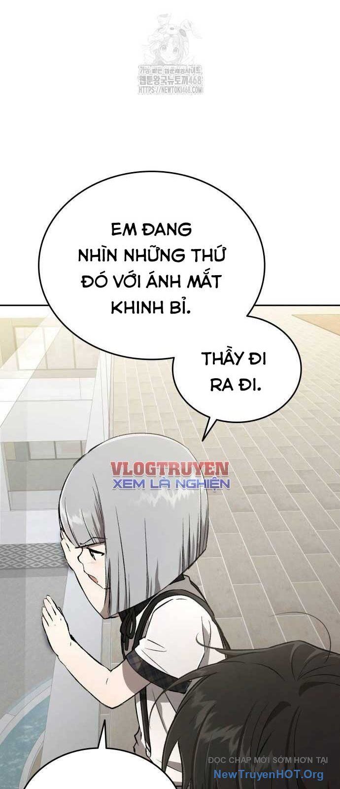 Trường Mẫu Giáo Thần Thú Chương 30 Ảnh 77