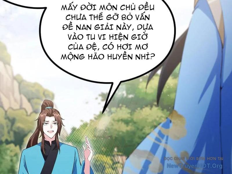 Hoá Ra Ta Đã Vô Địch Từ Lâu Chương 313 Ảnh 103