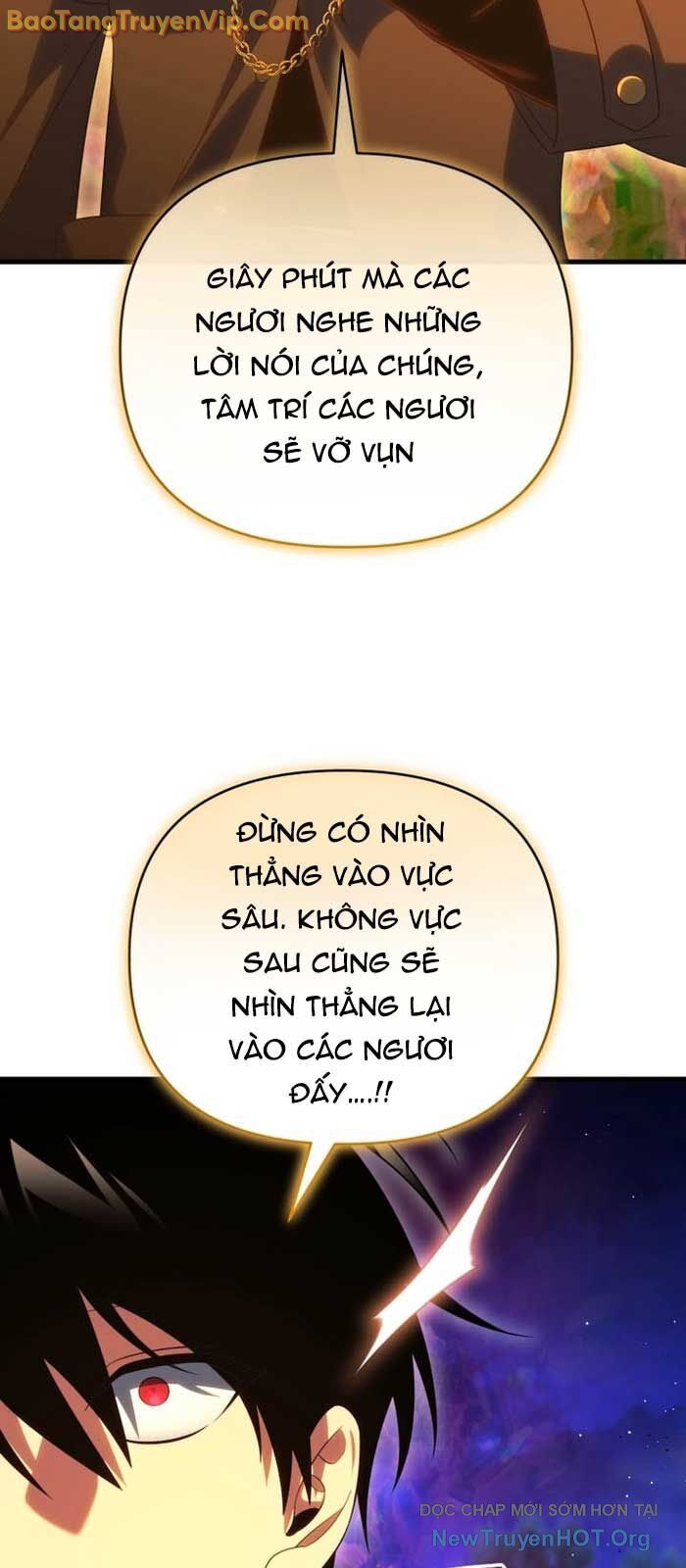 Sự Trở Lại Của Người Chơi Sau 10000 Năm Chương 119 Ảnh 80