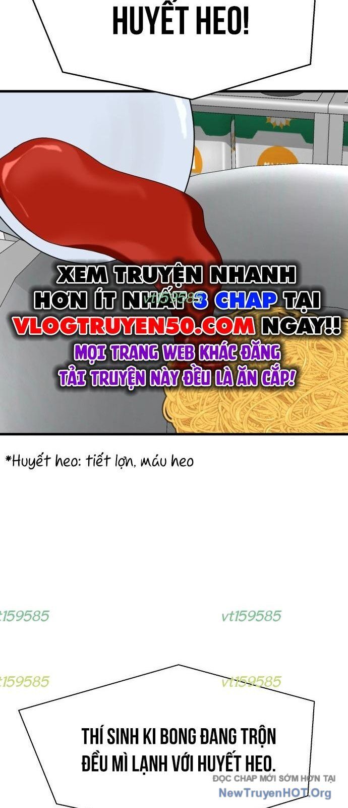 Nhà Hàng Kỳ Lạ Chương 30 Ảnh 9
