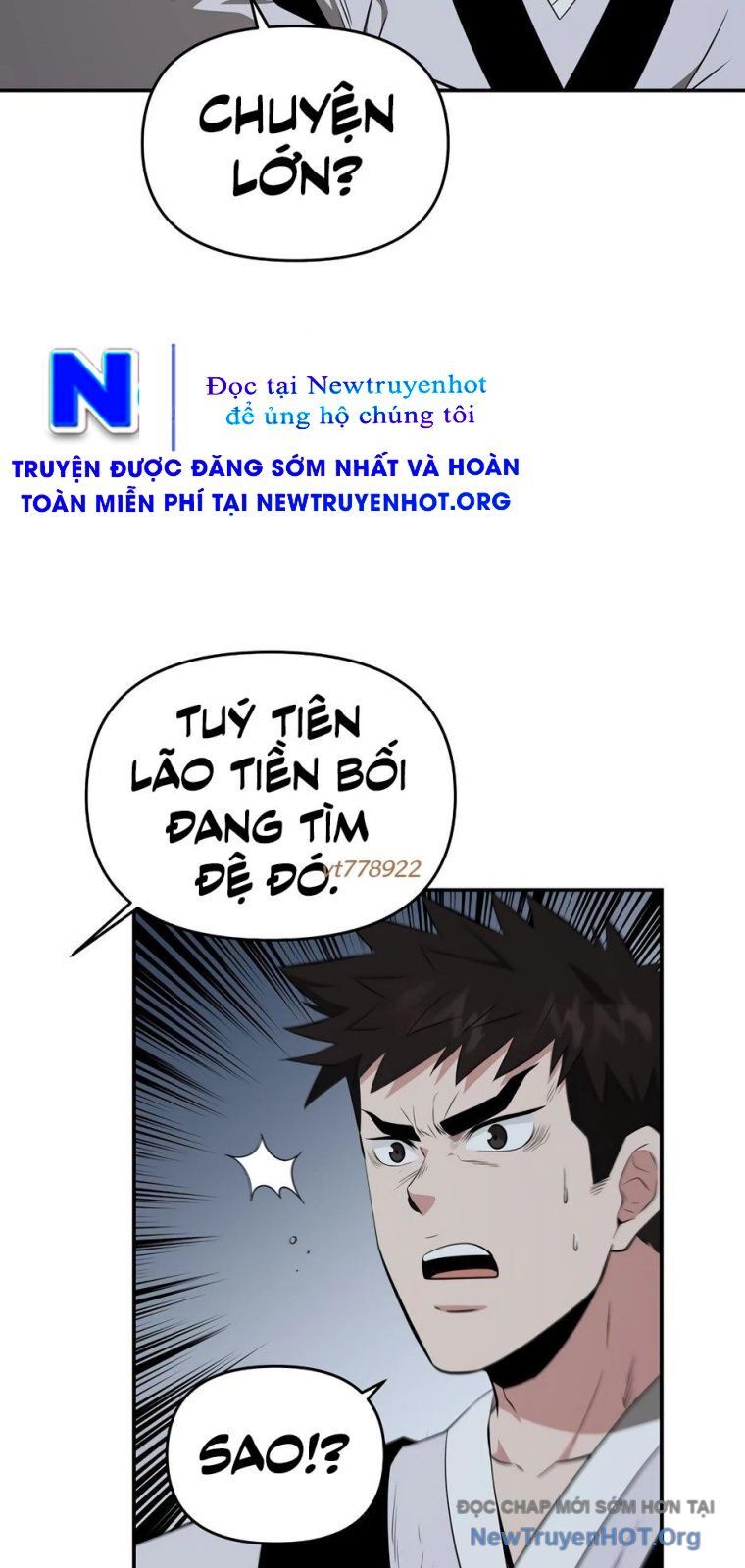 Thiên Hạ Đệ Nhất Côn Luân Khách Điếm Chương 78 Ảnh 47
