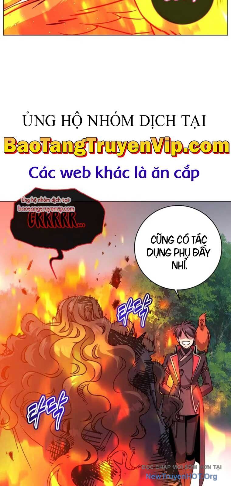 Anh Hùng Mạnh Nhất Trở Lại Chương 208 Ảnh 9