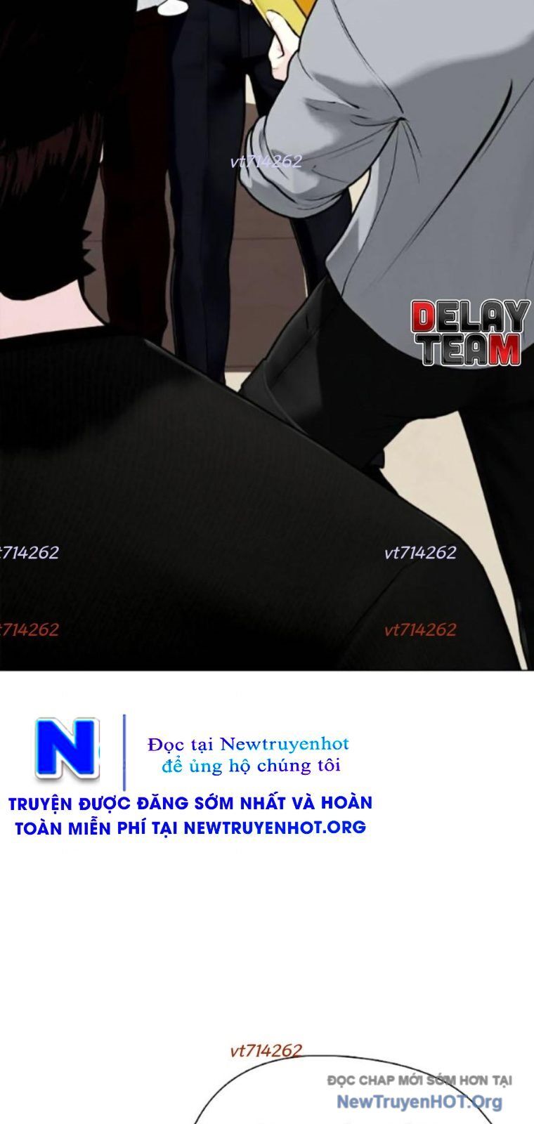 Loser Giỏi Võ Chương 127 Ảnh 8