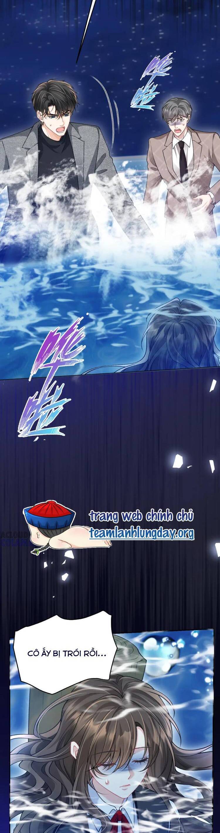 Một Đêm Tình Thâm Chương 36 Ảnh 5