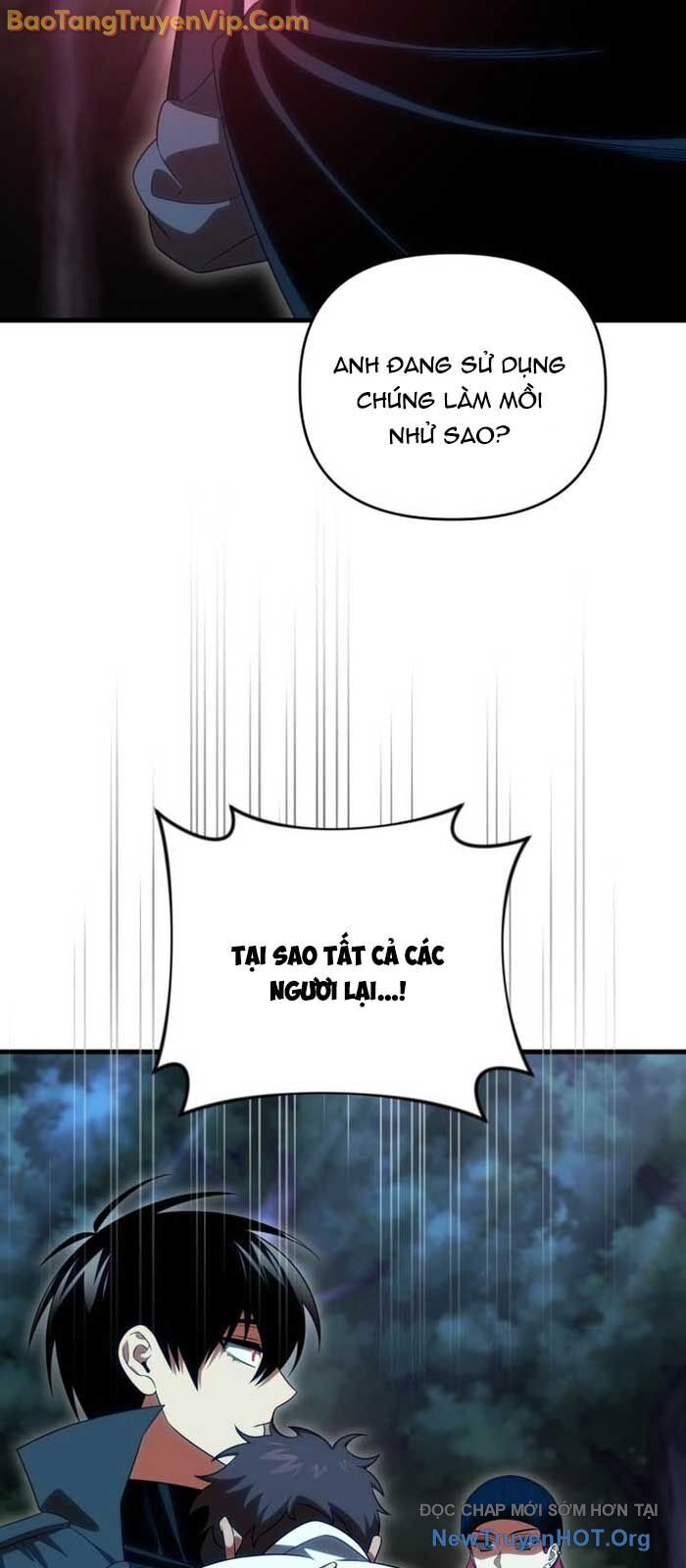 Sự Trở Lại Của Người Chơi Sau 10000 Năm Chương 119 Ảnh 53