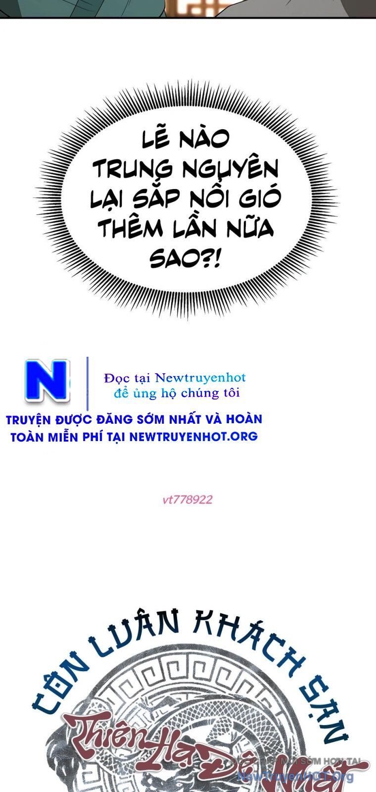 Thiên Hạ Đệ Nhất Côn Luân Khách Điếm Chương 78 Ảnh 18