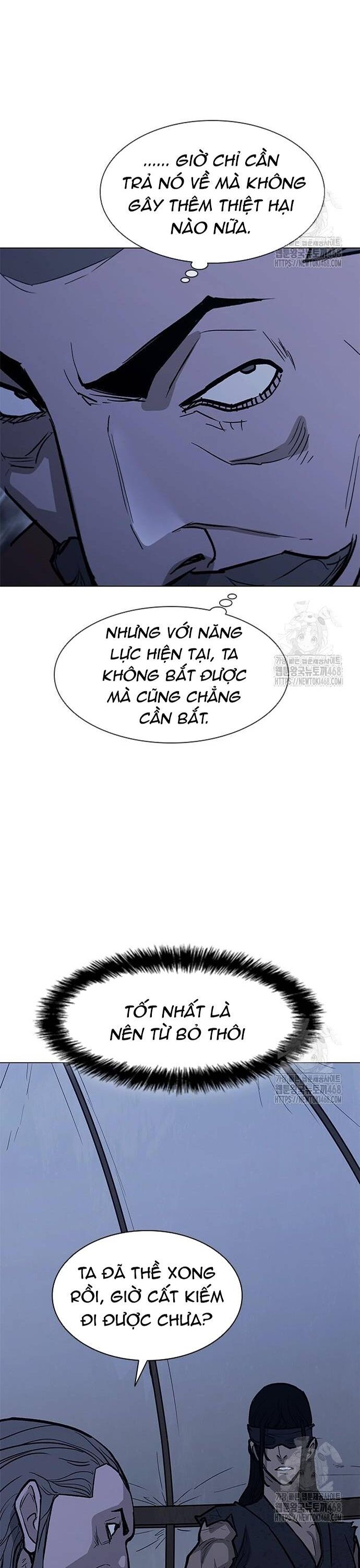 Con Đường Của Võ Giả Chương 221 Ảnh 3