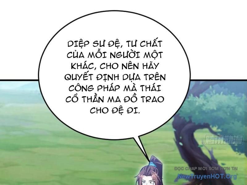 Hoá Ra Ta Đã Vô Địch Từ Lâu Chương 313 Ảnh 52