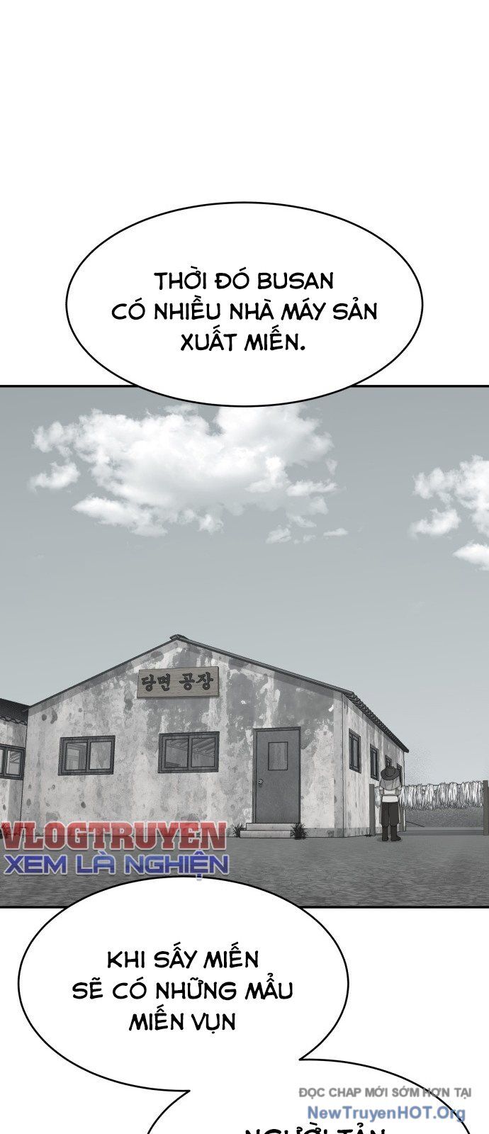 Nhà Hàng Kỳ Lạ Chương 30 Ảnh 67