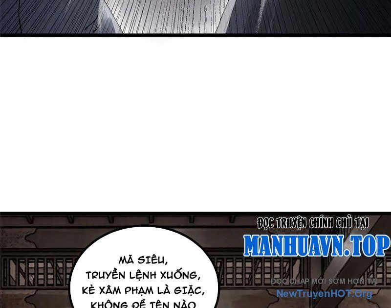 Thiên Hạ Đệ Nhất Lữ Bố Chương 136 Ảnh 24