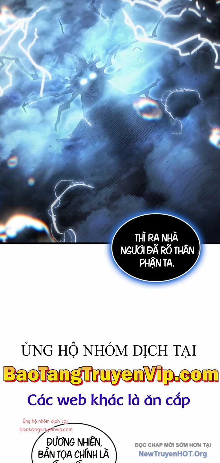Sự Trở Lại Của Pháp Sư Vĩ Đại Sau 4000 Năm Chương 211 Ảnh 4