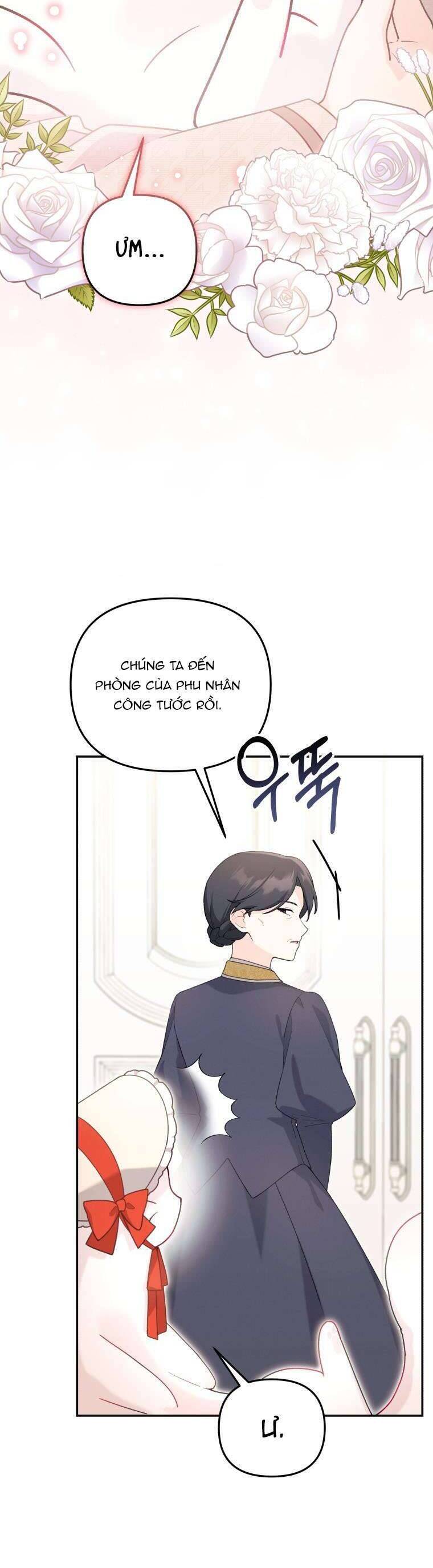 Con Dâu Của Kẻ Phản Diện Là Một Người Có Quyền Lực Chương 14 Ảnh 6