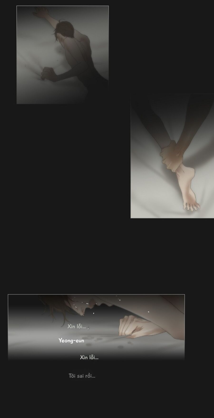 Chán Chường Chương 48 Ảnh 39