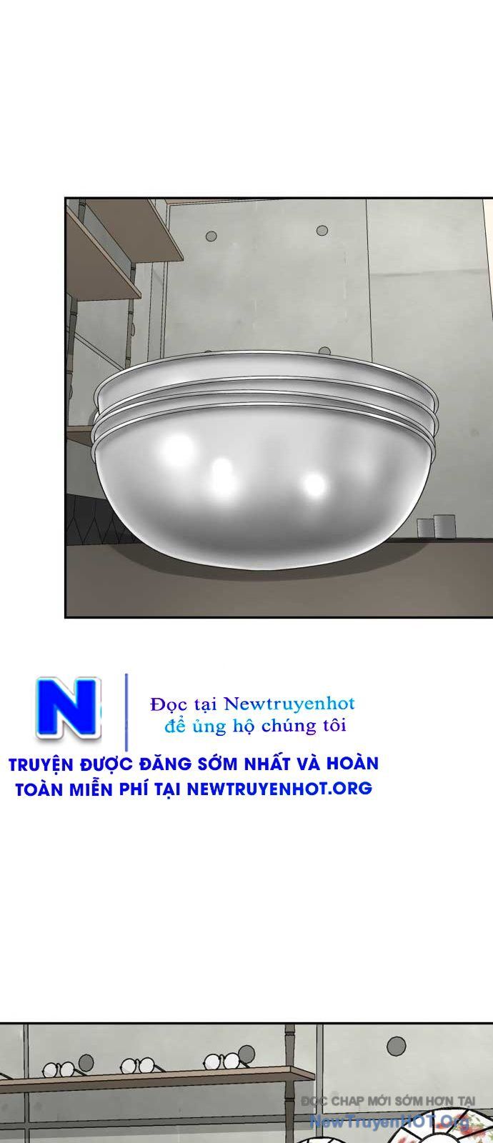 Nhà Hàng Kỳ Lạ Chương 28 Ảnh 19