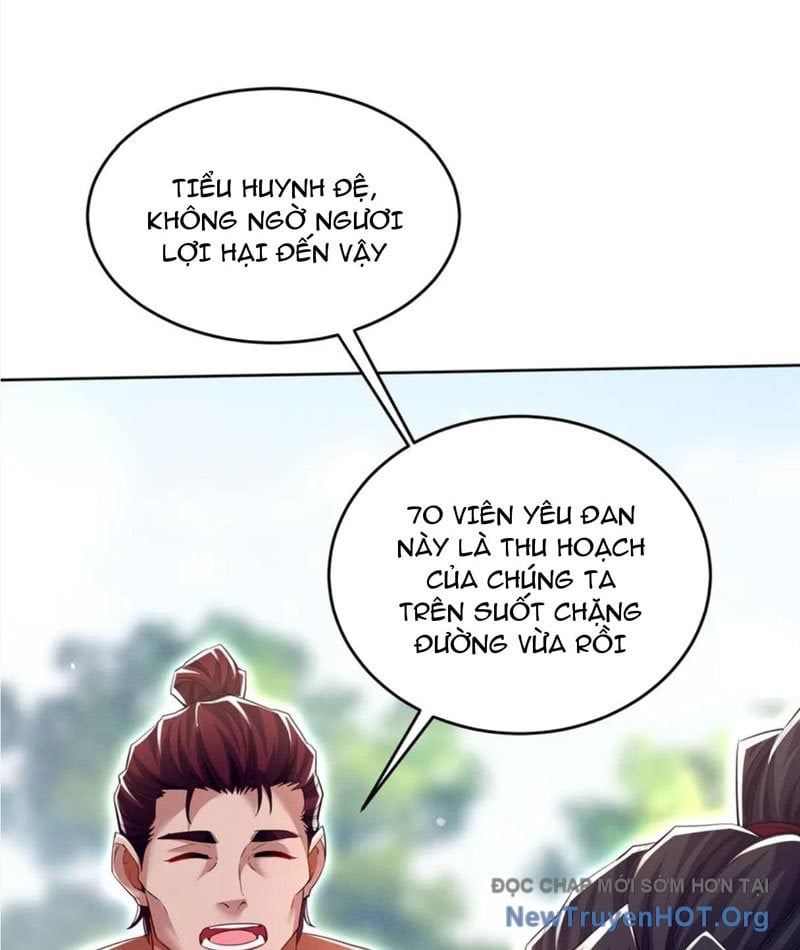 Các Nữ Sư Tôn Đều Muốn Chiếm Hữu Ta Chương 24 Ảnh 89
