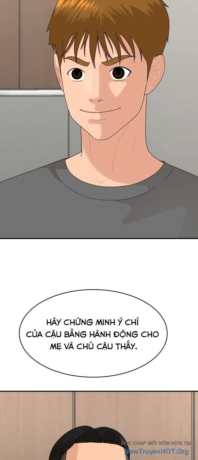 Nhà Hàng Kỳ Lạ Chương 28 Ảnh 62