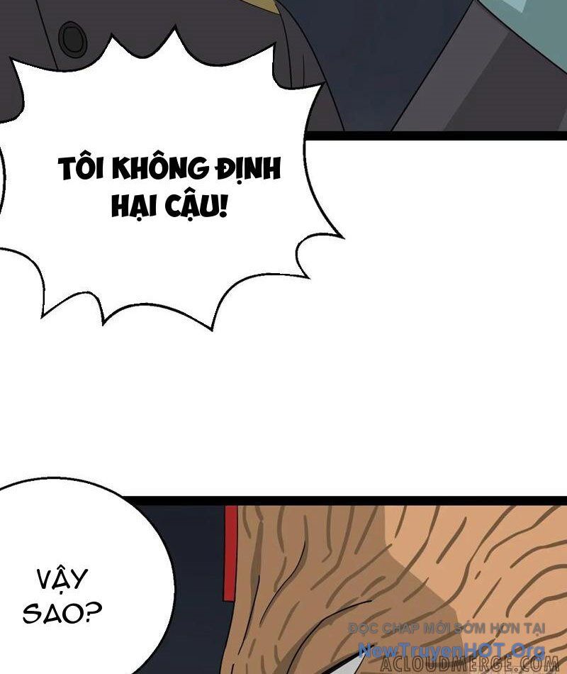 Ta Nằm Vùng Tại Yêu Quốc Chương 54 Ảnh 39