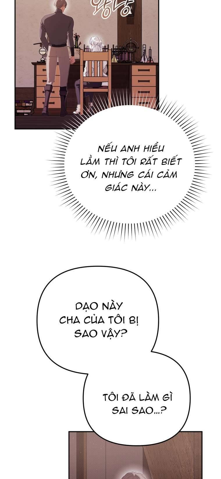 Người Phải Trả Giá Bằng Mạng Sống Vì Đã Lừa Dối Tôi Chương 6 Ảnh 17