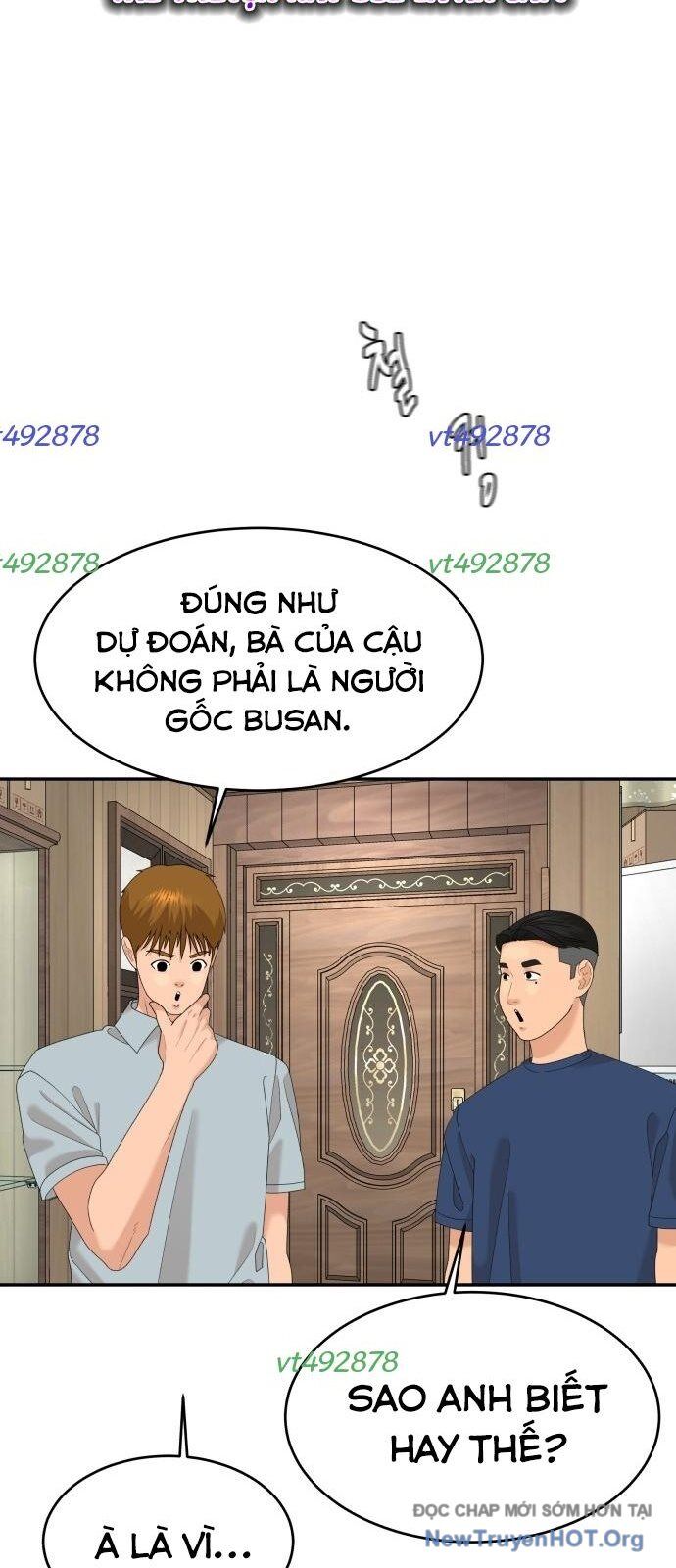 Nhà Hàng Kỳ Lạ Chương 29 Ảnh 34