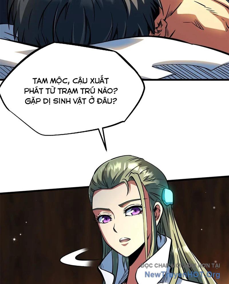 Siêu Cấp Thần Cơ Nhân Chương 368 Ảnh 50