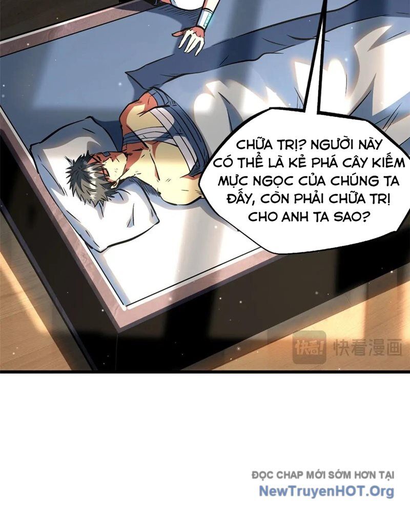Siêu Cấp Thần Cơ Nhân Chương 368 Ảnh 36
