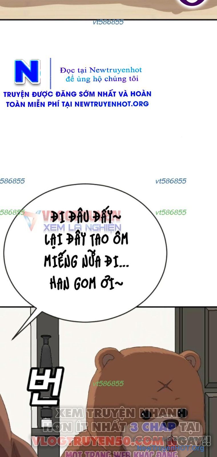 Người Xấu Chương 260 Ảnh 61