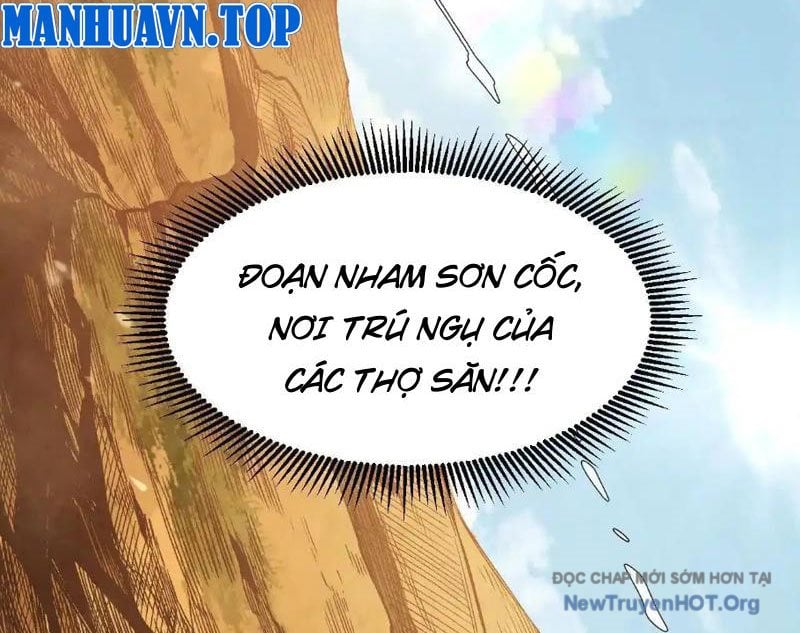 Tiên Vương Thú Liệp Pháp Tắc Chương 6 Ảnh 104