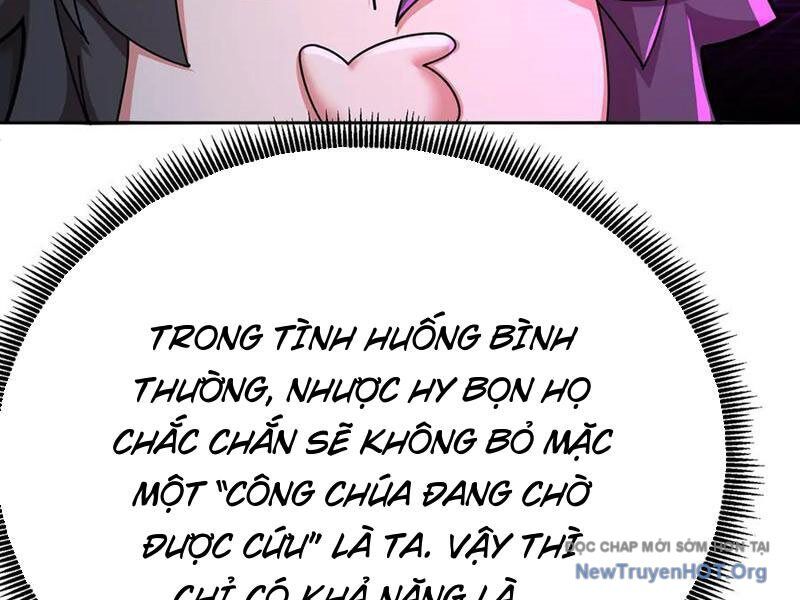 Hóa Ra Các Cô Ấy Mới Là Nhân Vật Chính Chương 94 Ảnh 76