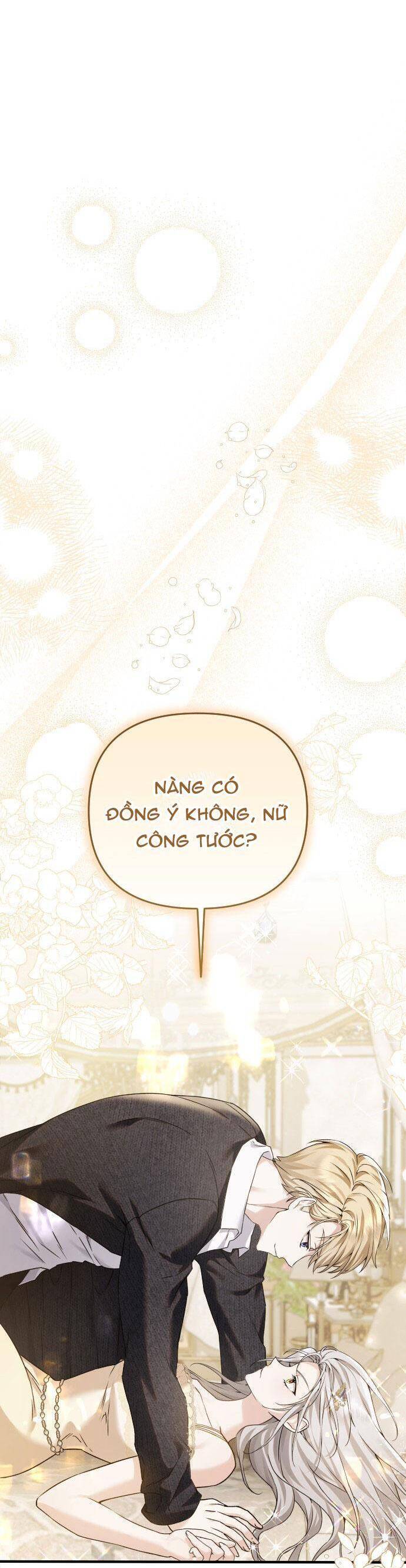 Trên Danh Nghĩa Vợ Chồng Chương 3 Ảnh 5