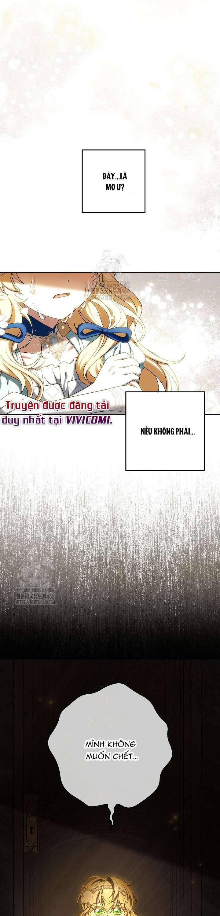 Nàng Chim Được Dinh Thự Sói Yêu Thương Chương 43 Ảnh 28