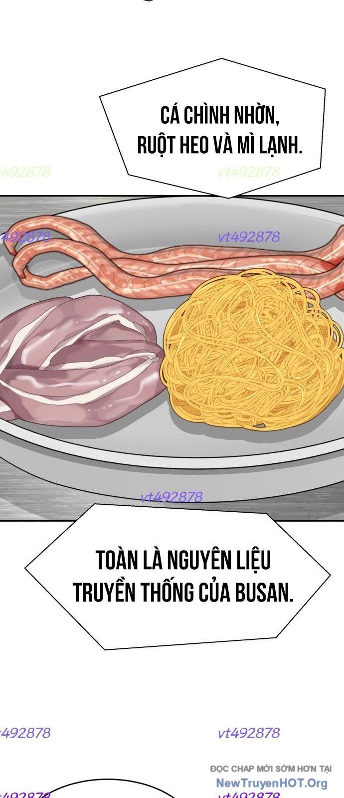 Nhà Hàng Kỳ Lạ Chương 29 Ảnh 72