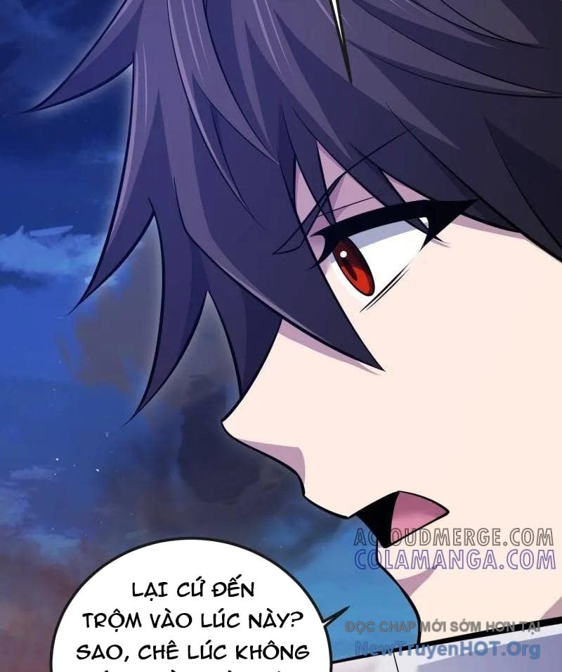 Đệ Nhất Danh Sách Chương 589 Ảnh 9