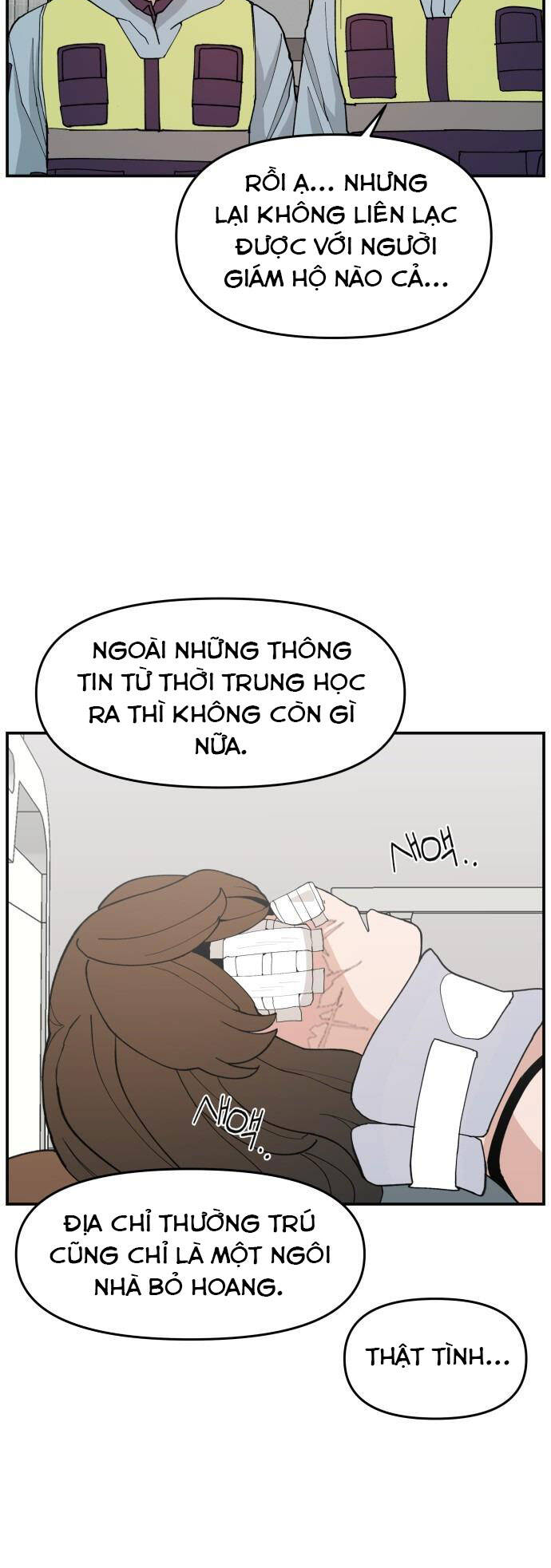 Lớp Học Phản Diện Chương 93 Ảnh 14