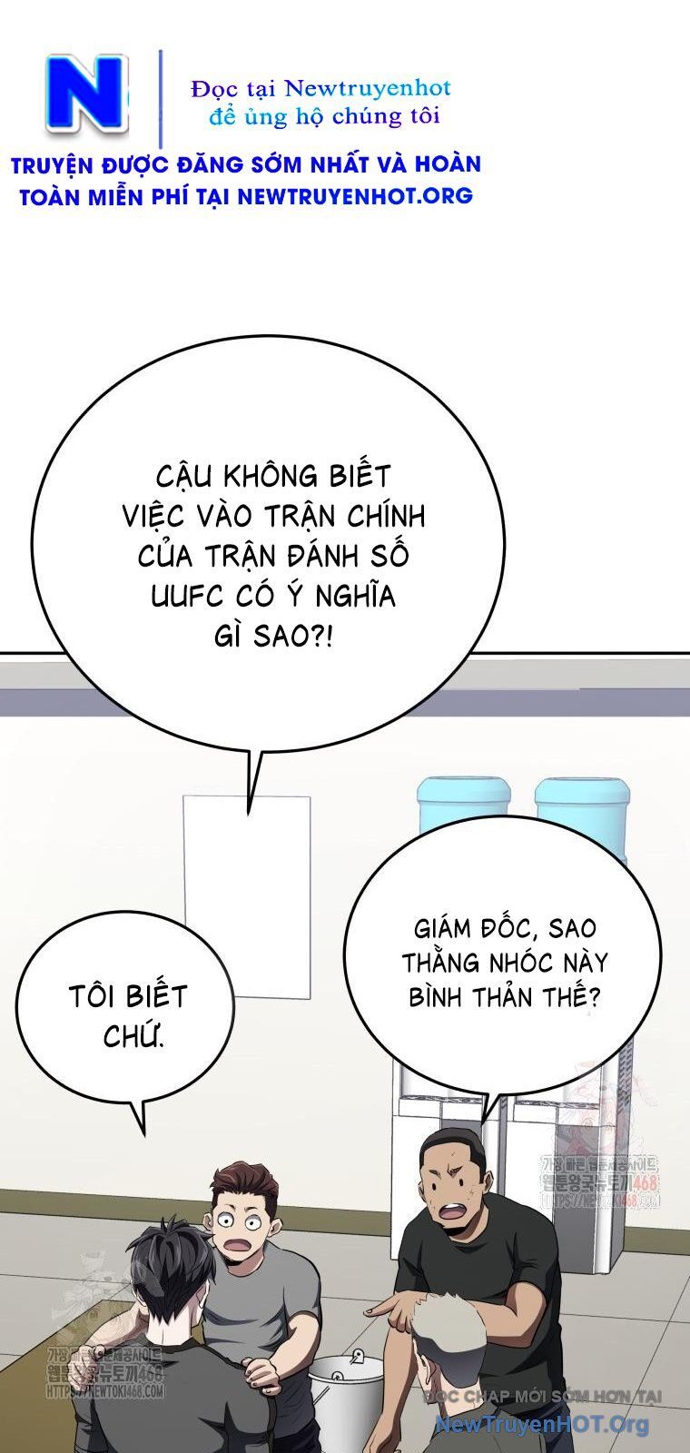 Ác Nhân Lồng Bát Giác Chương 37 Ảnh 30