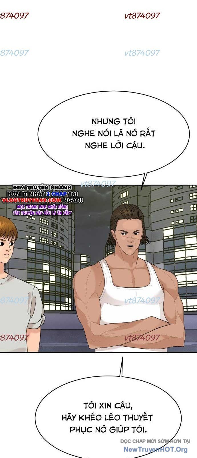 Nhà Hàng Kỳ Lạ Chương 28 Ảnh 40