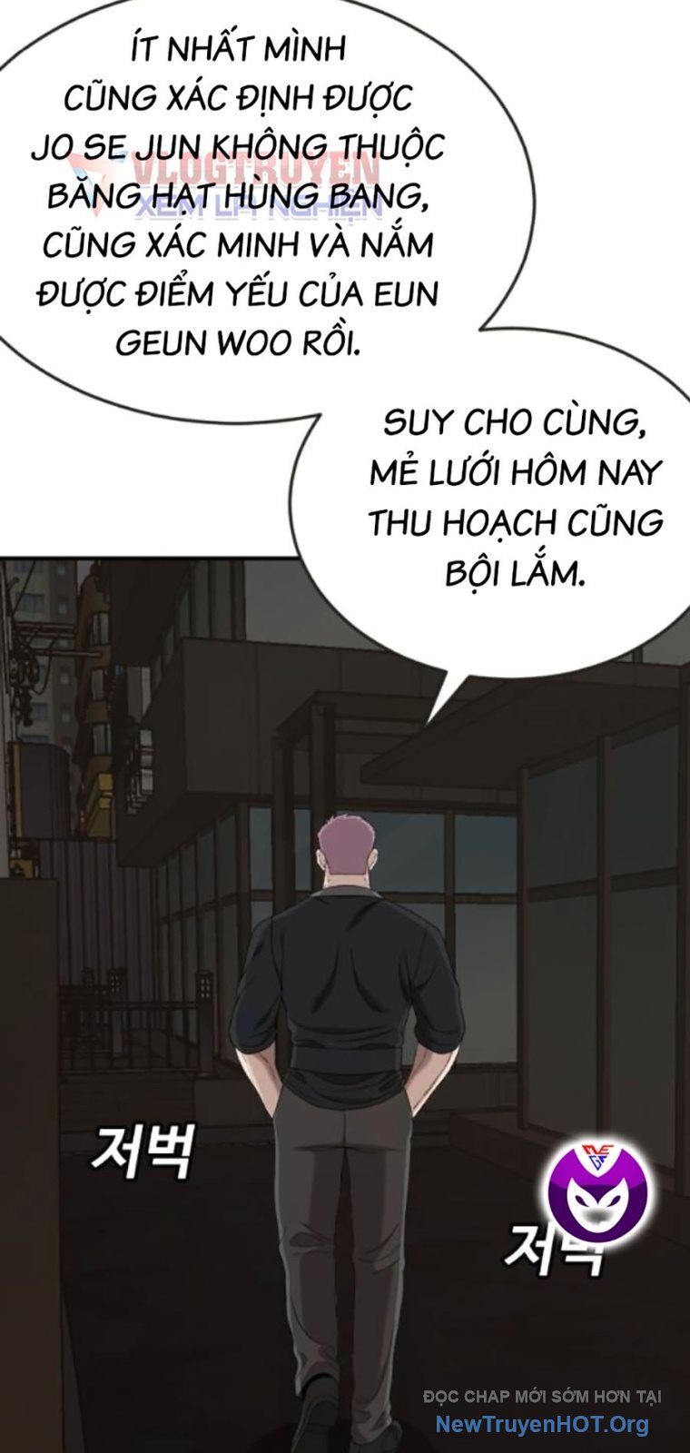 Người Xấu Chương 260 Ảnh 41