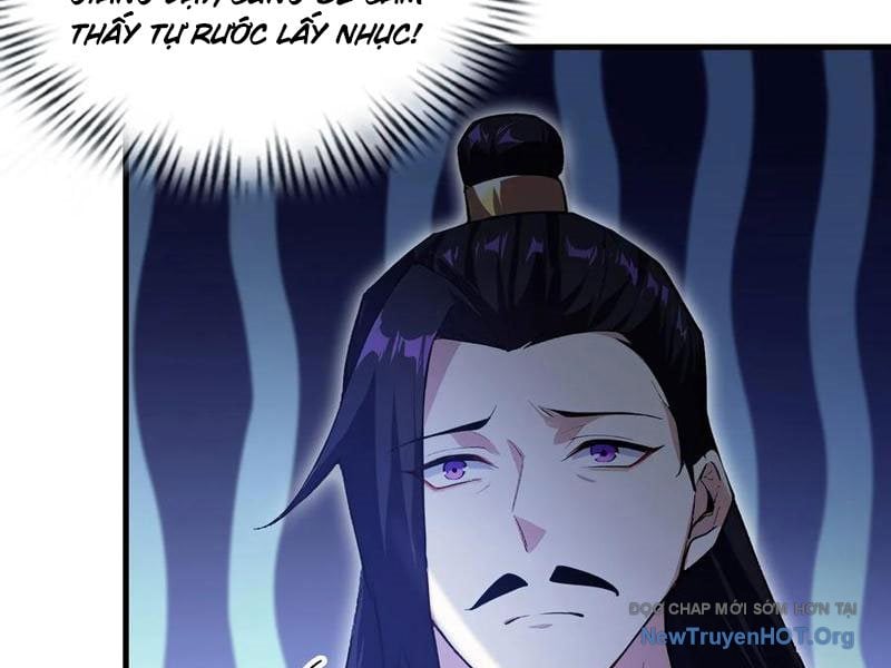 Hoá Ra Ta Đã Vô Địch Từ Lâu Chương 314 Ảnh 85