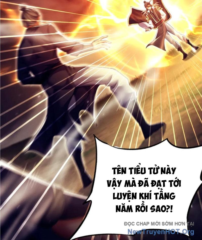 Các Nữ Sư Tôn Đều Muốn Chiếm Hữu Ta Chương 24 Ảnh 17