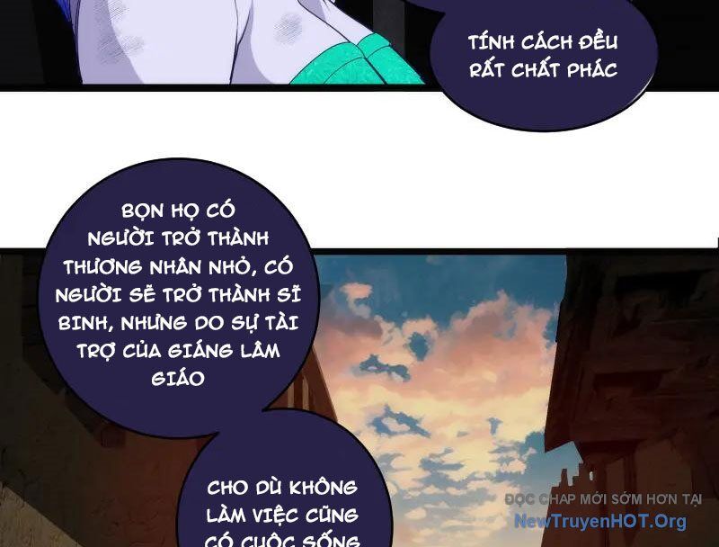 Cao Đẳng Linh Hồn Chương 339 Ảnh 5