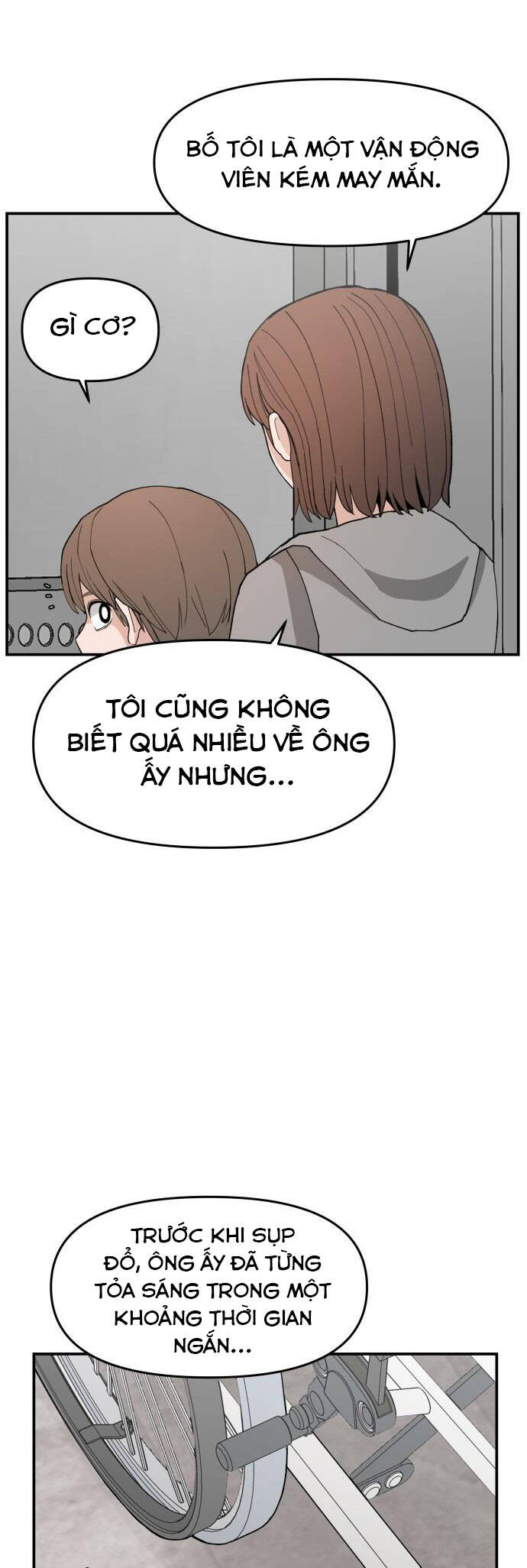 Lớp Học Phản Diện Chương 93 Ảnh 61