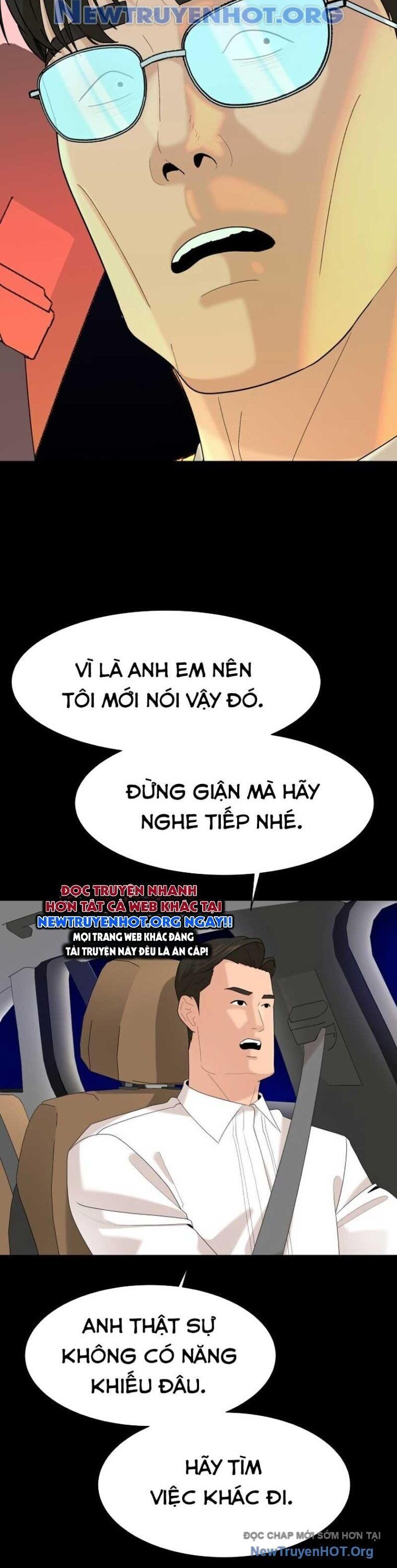 Nhà Hàng Kỳ Lạ Chương 26 Ảnh 8