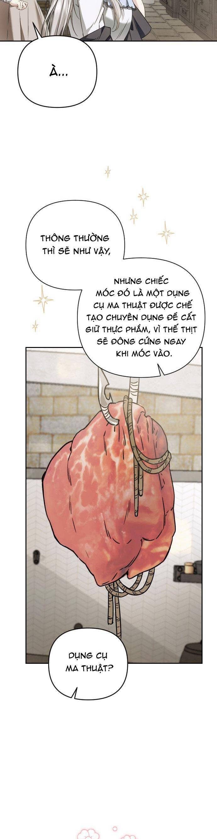 Trên Danh Nghĩa Vợ Chồng Chương 3 Ảnh 41