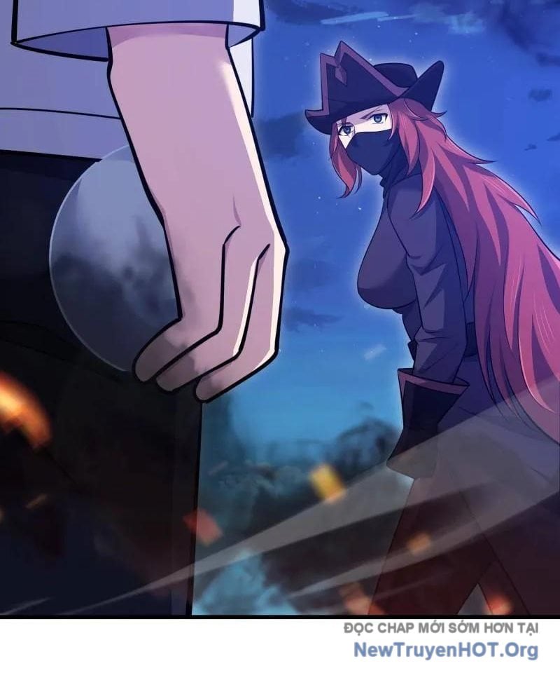 Đệ Nhất Danh Sách Chương 589 Ảnh 37