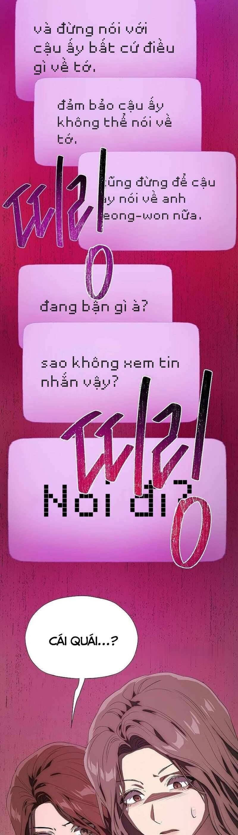 Tôi Bị Mắc Kẹt Trong Một Vở Kịch Điên Rồ Chương 37 Ảnh 93