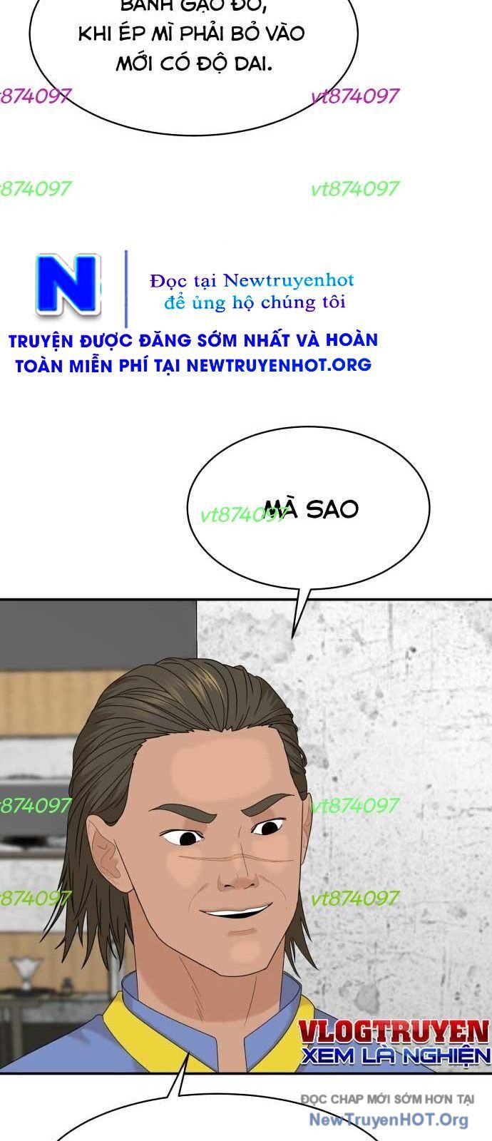 Nhà Hàng Kỳ Lạ Chương 28 Ảnh 76
