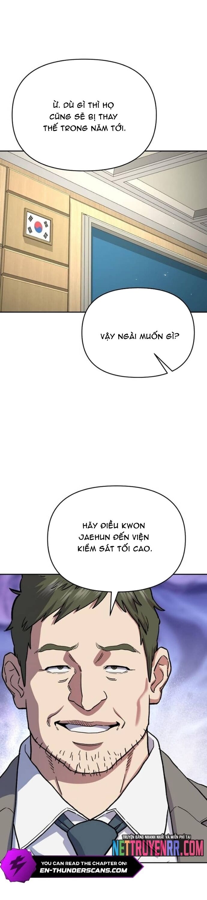 Độc Đạo Chương 40 Ảnh 43