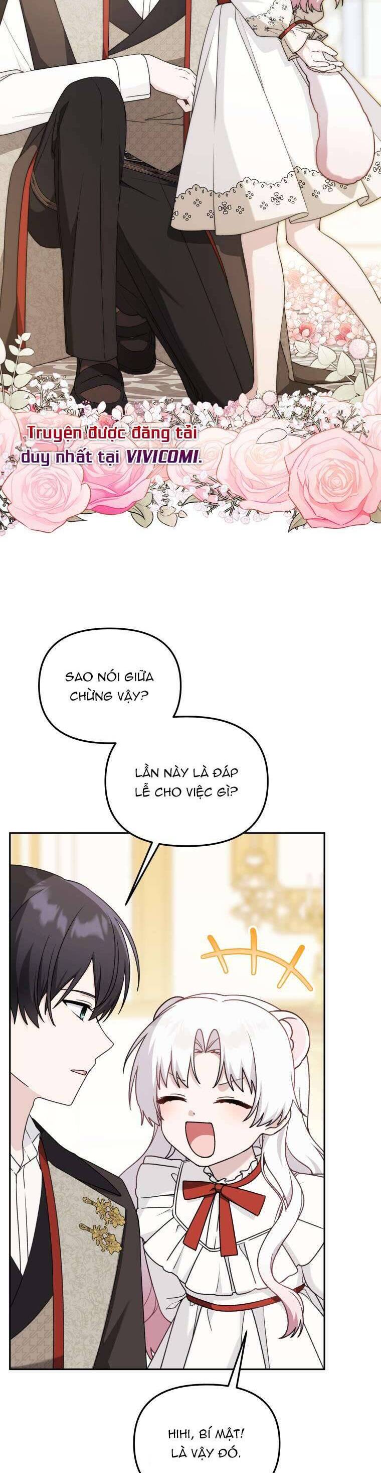 Con Dâu Của Kẻ Phản Diện Là Một Người Có Quyền Lực Chương 22 Ảnh 28